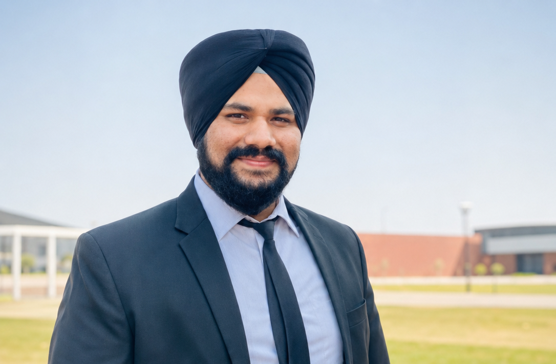 Amitpal Singh